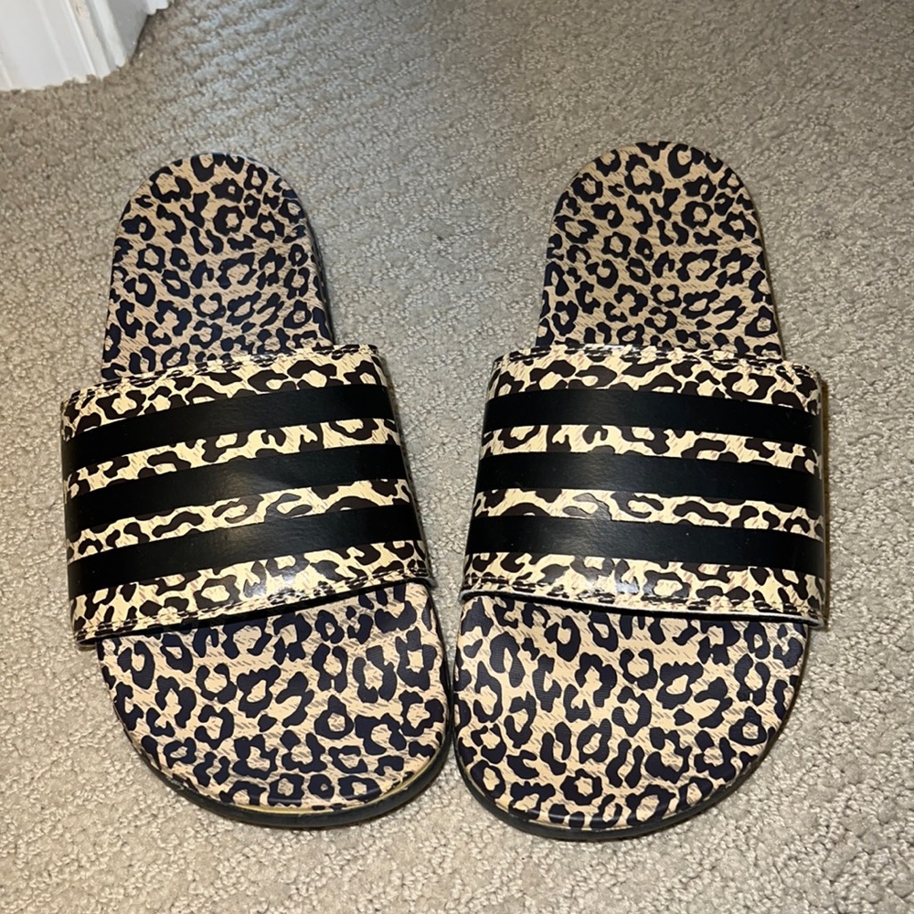 Adidas Cheetah Slides